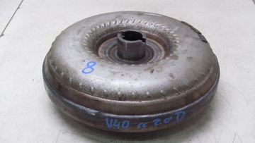 фото thumb №5, Volvo v40 ii 2.0 сцепление гидрокинетический 12-17