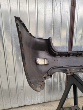 фото thumb №14, Бампер зад задній hyundai santa fe santa-fe ii роки 2006-2009