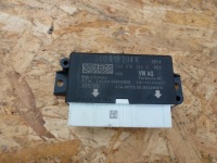 фото thumb №1, Модуль pdc паркування vw golf vii 5q0919294k