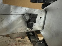 фото thumb №8, Комплект набір pas переднє радіатор радари mercedes x253 w253 glc 20' eu