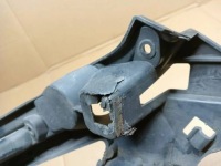 фото thumb №7, Направляющая бампера левый перед skoda superb iii 3v0807055