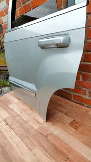 фото thumb №5, Jeep grand cherokee wk 5-10 дверь левый задняя