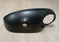 фото thumb №3, Mitsubishi eclipse cross корпус нижняя зеркало r