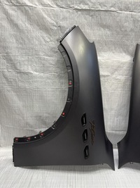 фото thumb №12, Перед kompletny maserati grecale folgore grecale - folgore