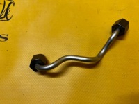 Купити Шланг тисковий форсунки bmw m57n2 nowa oem, фото thumb