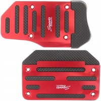 фото thumb №15, Накладки na педалі пального гальмо 2 szt