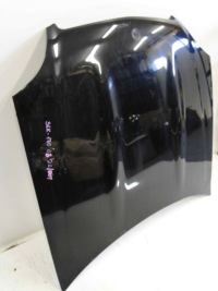 фото thumb №5, Mercedes slk r170 170 капот крышка двигателя