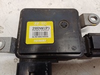 фото thumb №5, Kia hyundai вентилятор модуль блок управления 25385d9000