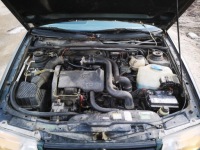 Volkswagen passat реле 1994 1.9l 141951253b с Разборки, фото thumb