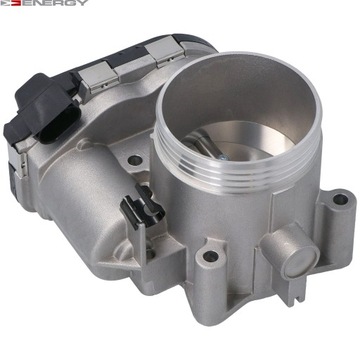 фото thumb №12, Дроссельная заслонка kpl. volvo s60 v70 3071554 energy pp0014 корпус дроссельной заслонки