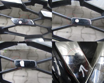 фото thumb №13, Бампер перед переднее renault zoe рестайлинг 19-23