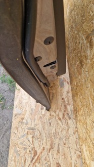 фото thumb №7, Vw golf 6 vi двері перед лівий ліві код lak. la7t