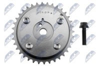 фото thumb №4, Колесо зубчасте змінних faz розподільного валу nty rkz-ty-014