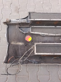 фото thumb №7, Бампер средний перед renault magnum dxi 13 lift