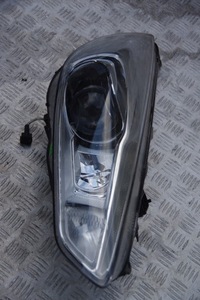 фото thumb №1, Лампа фара ford focus mk3 lift