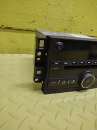 фото thumb №3, Chevrolet epica ii радіо програвач 96628256