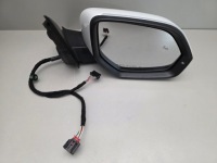 фото thumb №1, Vw atlas дзеркало праве дзеркало зовнішнє камера led 3cn857502bt 13 + 6 pin