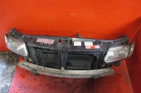 фото thumb №6, Audi a3 8l 1.9 tdi agr 96- pas передний усилитель радиатор лампы kpl eu