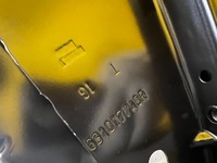 фото thumb №13, Крила перед передній лівий dacia dokker 12- lodgy 12- новий oem