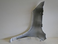 фото thumb №11, Mercedes крыло передний правый перед 149 белый gla h247 247 eqa h243 243