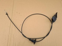 фото thumb №1, Трос відкривання тягa капот peugeot 3008 i