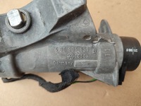 фото thumb №5, Замок запалювання + ключ audi a6 c5 europa 4b0905851b оригінал