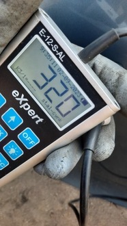 фото thumb №14, Задня кришка багажника seat altea 04r