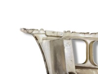 фото thumb №15, Bmw 3 e90 e91 2011 задня сторона права кронштейн кутик бампера заднього