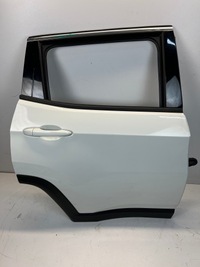 фото thumb №4, Jeep compass ii дверь левая правое задние