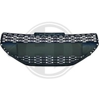 фото thumb №1, Diederichs 4227040 решётка радиатора