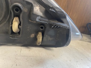 фото thumb №7, Ford focus mk3 лампа лівий перед bm51-13w030-ra