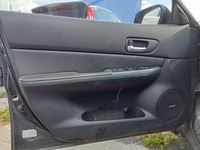 фото thumb №1, Mazda 6 lift gg 05-08 обшивки оббивка двері kpl