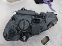 Фара правий перед передня mercedes e klasa w212 європа Ціна, фото thumb