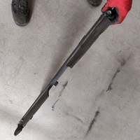 фото thumb №10, Subaru impreza iii 3 радіатор кондиціонера 73210sc000 t1007698wa