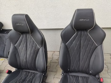 фото thumb №11, Сиденье сиденья перед зад водителя пассажира диван byd уплотнитель 2023-2025 европа