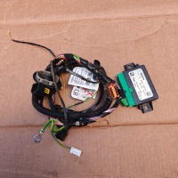 фото thumb №1, Citroen c3 iii модуль pdc 9824532180 джгут