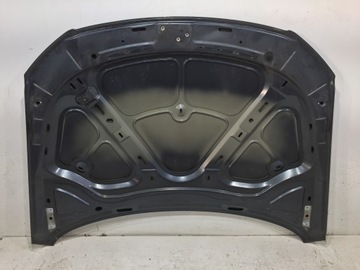 фото thumb №8, Vw passat b6 3c0 05-10 капот двигуна org !!! 3c0823031