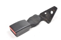 фото thumb №1, Peugeot 208 i 12-18 1.2 vti клипса ремней безопасности задняя 6190405b
