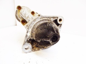 фото thumb №1, Corolla e12 стартер 1.6 16v