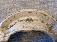 фото thumb №3, Bentley continental 3w0 соединитель стабилизатора оригинальный номер