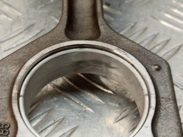 фото thumb №12, Bmw f20 f30 поршень з шатуном n55 7640166