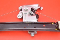 фото thumb №8, Підйомник скло лівий задня 119971-xxx volvo v70 2 ii lift 00-07