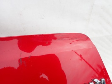 фото thumb №4, Kia rio iii 3 hb 11-17 крышка зад задняя