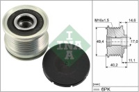 Купить L 535012410 сцепление генератора audi/vw/seat, фото thumb