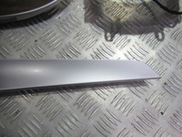 фото thumb №16, Mercedes glc suv w253 рестайлінг планки декори панелі консолі двері тунелю комплект