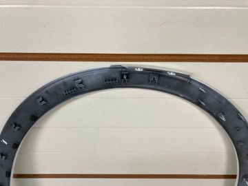 фото thumb №10, Планка накладка крыльев левая передняя kia ev6 gt line