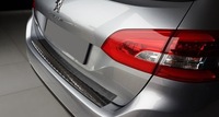 фото thumb №2, Накладка захист бампера peugeot 308 ii sw 13-21