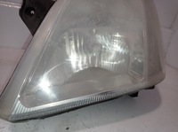фото thumb №7, Фара лампа перед левая meriva 93321052