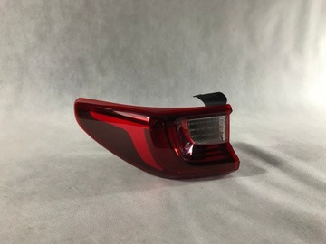 фото thumb №3, Kia stonic 17- лампа задняя левая led 92401-h8