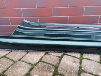 Mini cooper f56 jcw works молдинг порог порог правая Доставка, фото thumb